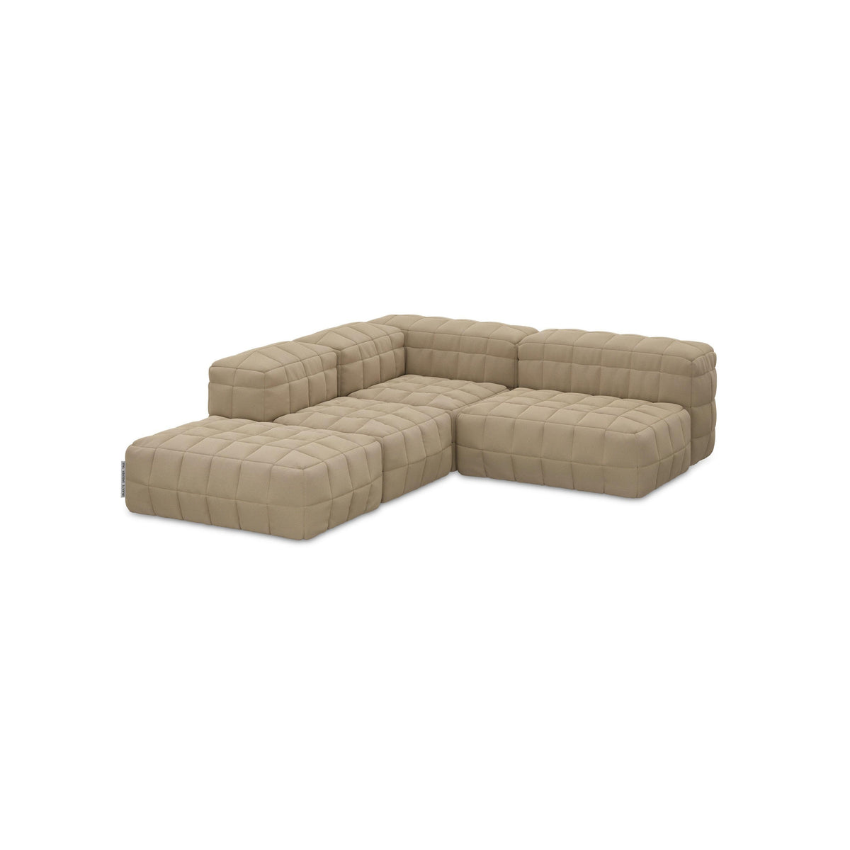 HENN SOFA Design 04 – OBJEKTE UNSERER TAGE