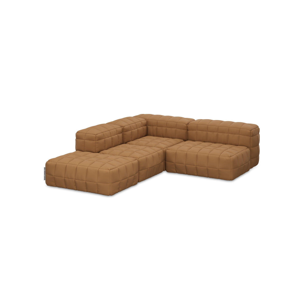 HENN SOFA Design 04 – OBJEKTE UNSERER TAGE – view 13