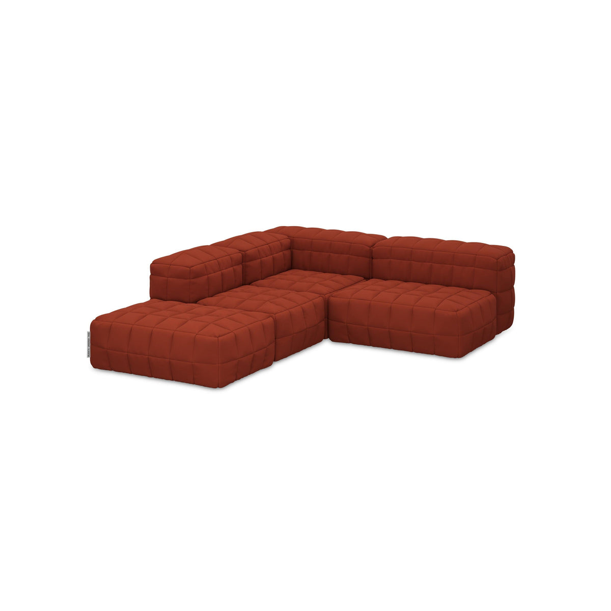 HENN SOFA Design 04 – OBJEKTE UNSERER TAGE – view 14