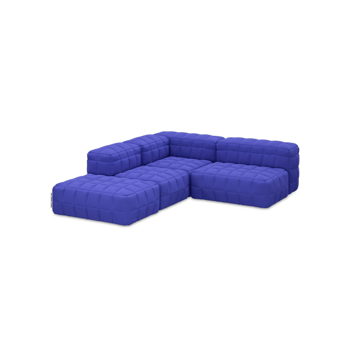 HENN SOFA Design 04 – OBJEKTE UNSERER TAGE – view 7