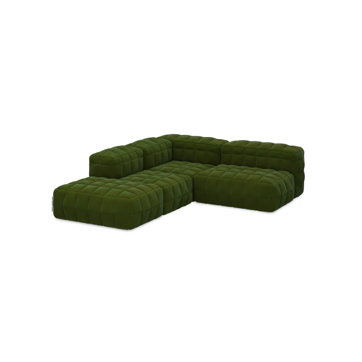 HENN SOFA Design 04 – OBJEKTE UNSERER TAGE – view 16