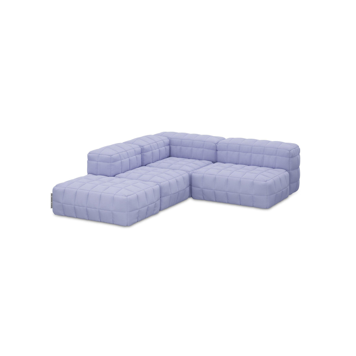 HENN SOFA Design 04 – OBJEKTE UNSERER TAGE – view 18