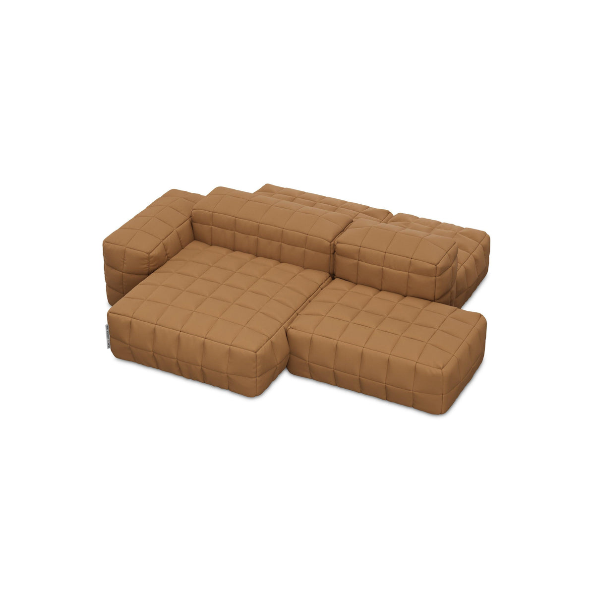 HENN SOFA Design 05 – OBJEKTE UNSERER TAGE – view 14