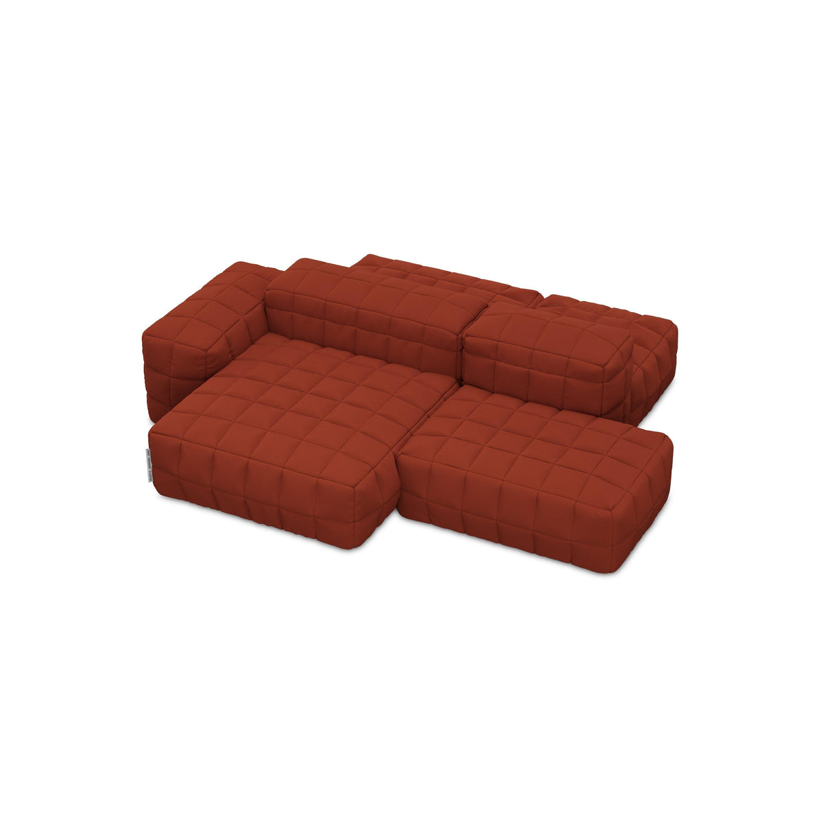 HENN SOFA Design 05 – OBJEKTE UNSERER TAGE – view 15