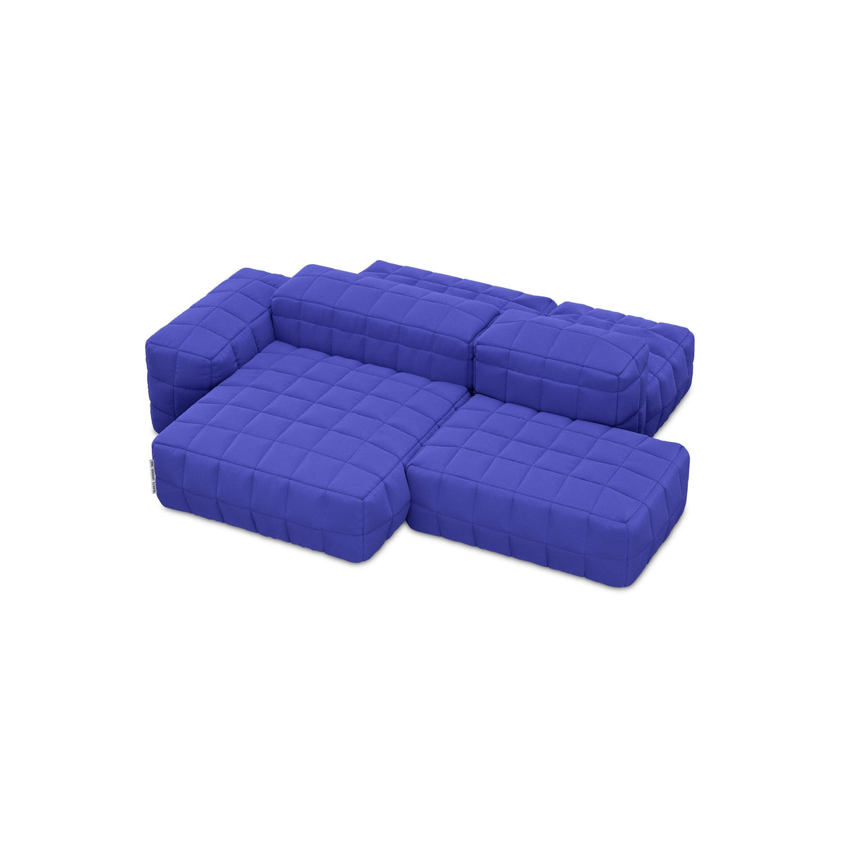 HENN SOFA Design 05 – OBJEKTE UNSERER TAGE