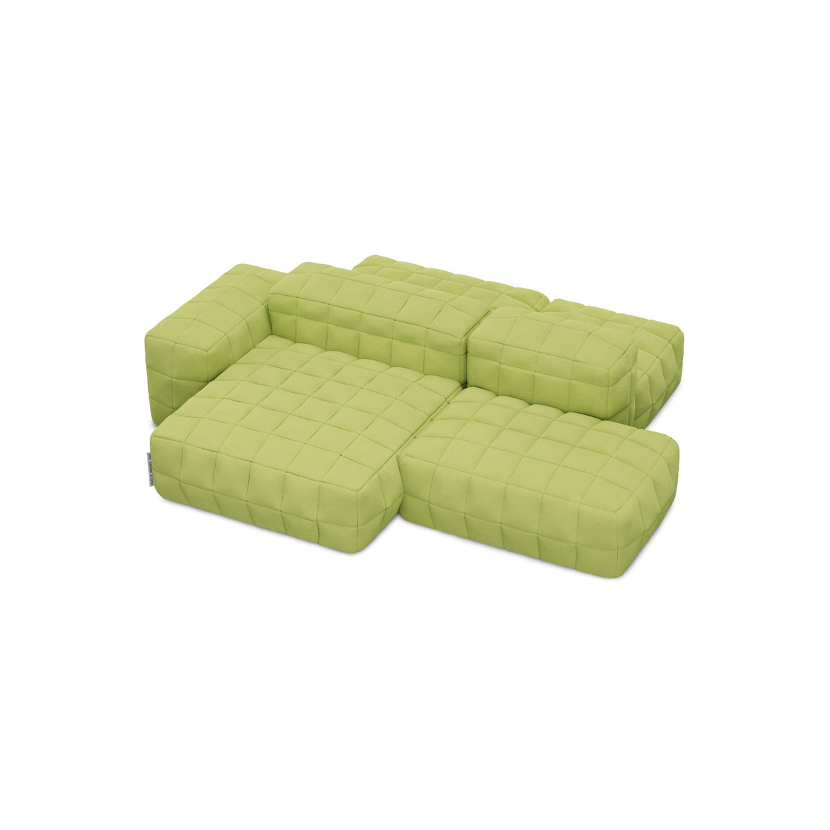 HENN SOFA Design 05 – OBJEKTE UNSERER TAGE – view 16