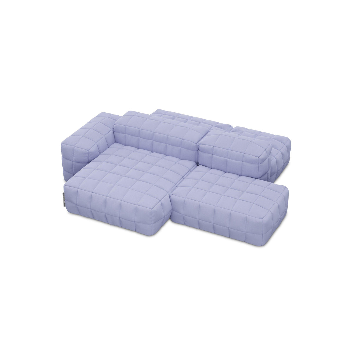 HENN SOFA Design 05 – OBJEKTE UNSERER TAGE – view 11