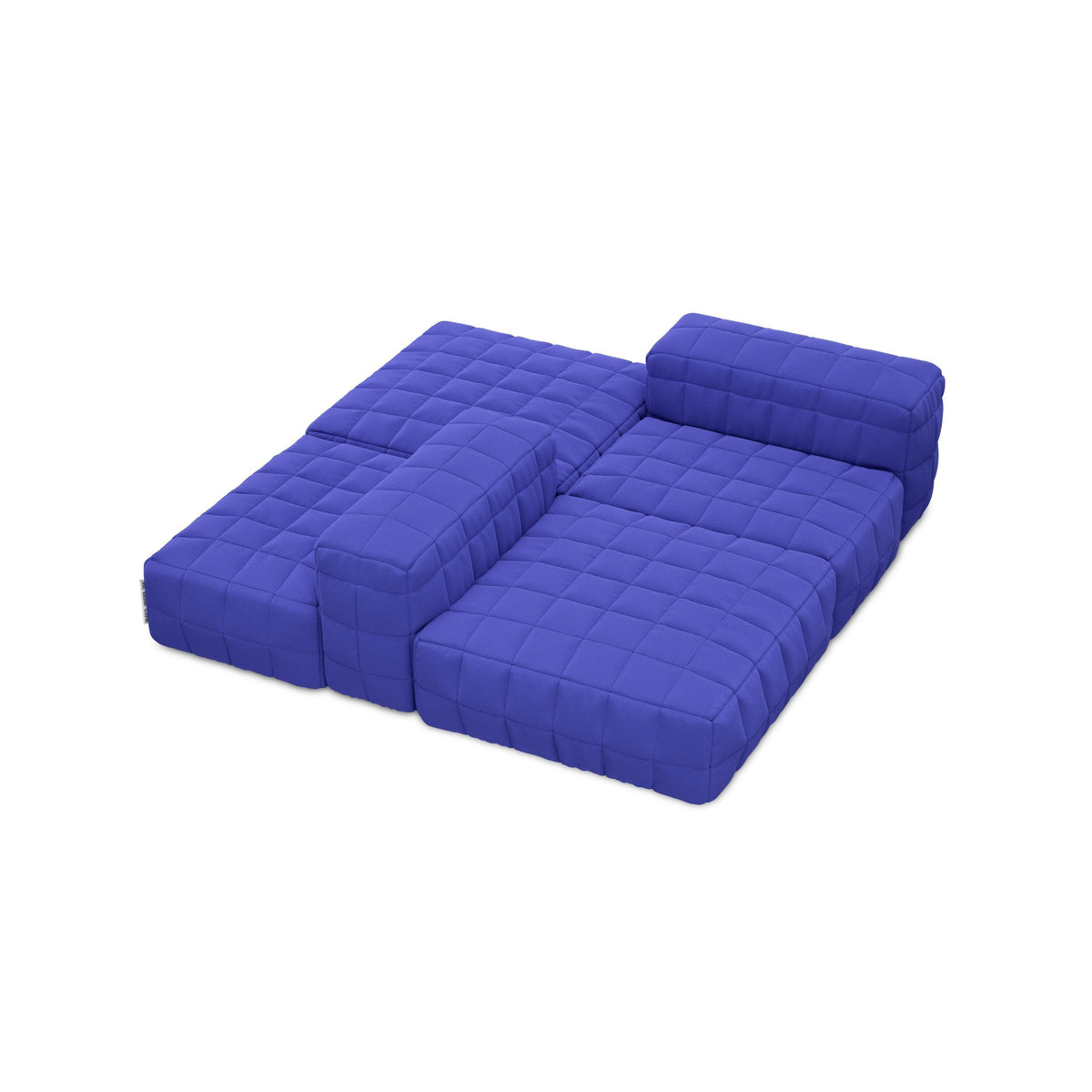 HENN SOFA Design 06 – OBJEKTE UNSERER TAGE – Ansicht 6