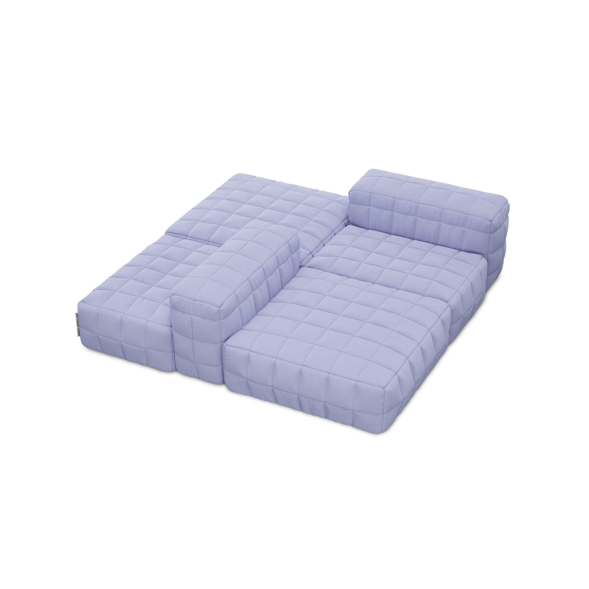 HENN SOFA Design 06 – OBJEKTE UNSERER TAGE – Ansicht 13
