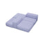 Lilac Blue (Vidar 4 0723 von Kvadrat/Raf Simons)