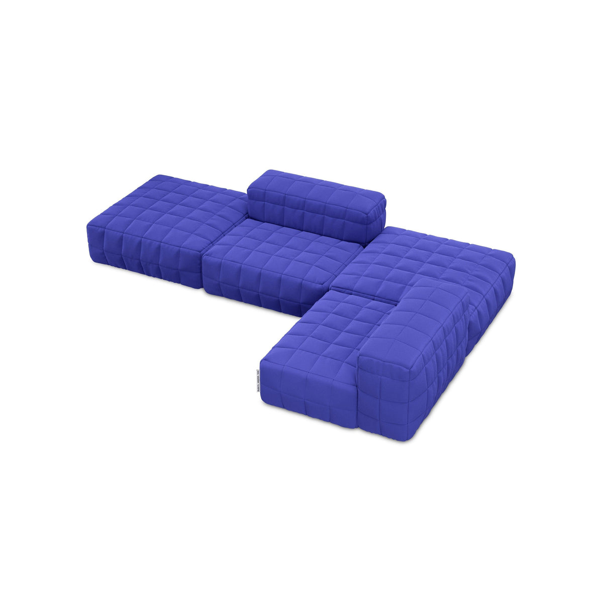 HENN SOFA Design 07 – OBJEKTE UNSERER TAGE – view 11