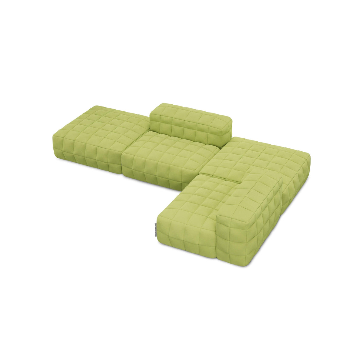 HENN SOFA Design 07 – OBJEKTE UNSERER TAGE – view 15