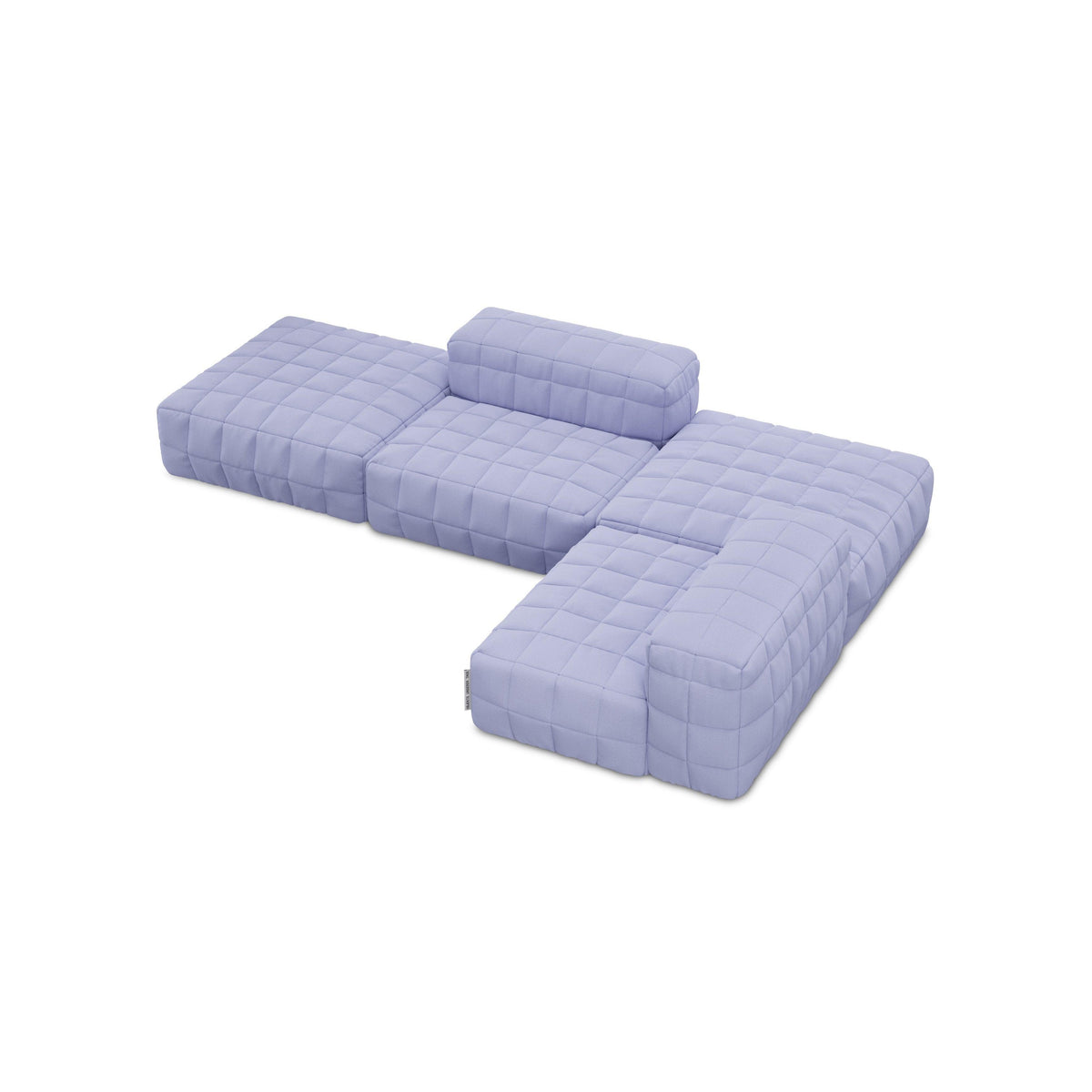 HENN SOFA Design 07 – OBJEKTE UNSERER TAGE – view 17
