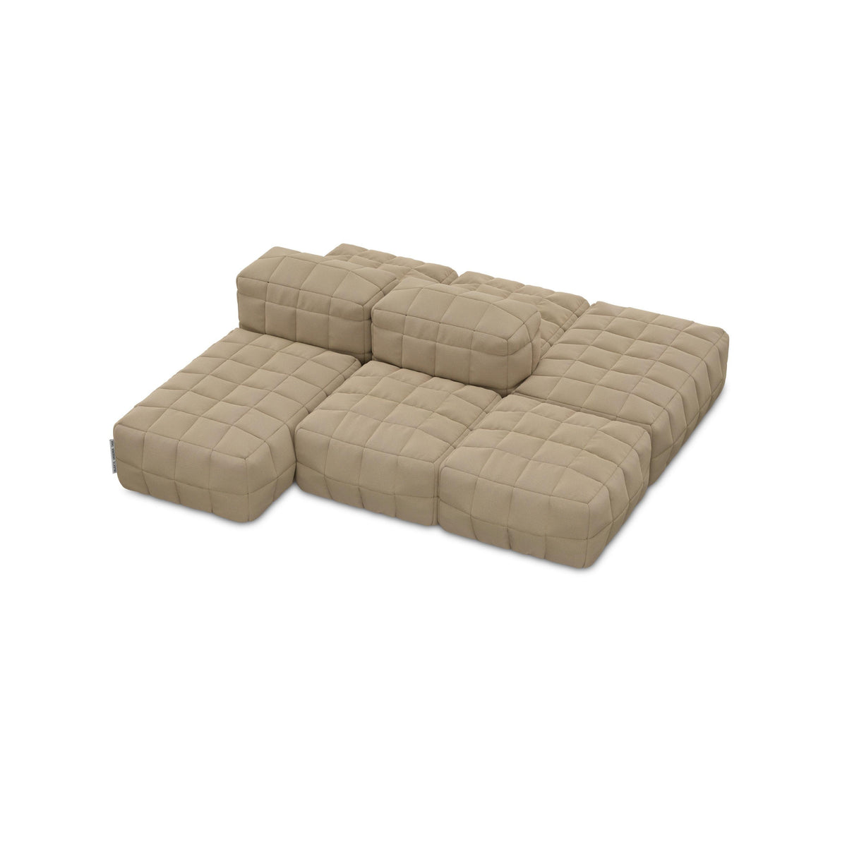 HENN SOFA Design 08 – OBJEKTE UNSERER TAGE
