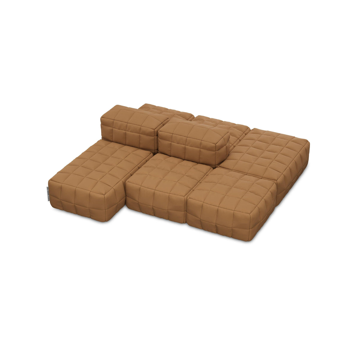 HENN SOFA Design 08 – OBJEKTE UNSERER TAGE – view 9