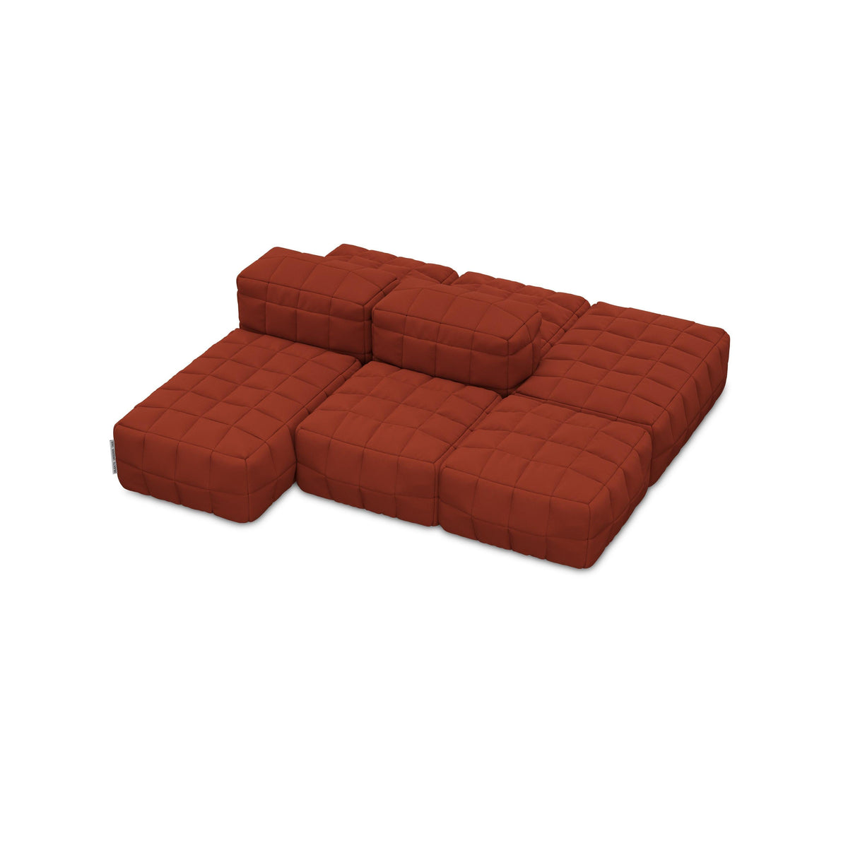 HENN SOFA Design 08 – OBJEKTE UNSERER TAGE – view 10