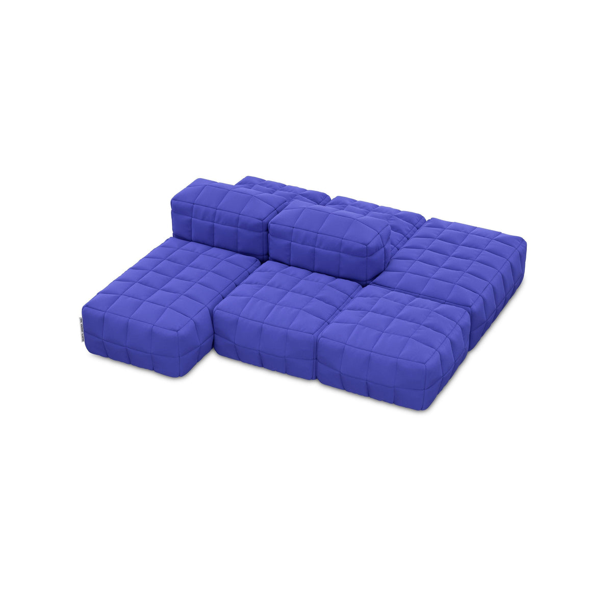 HENN SOFA Design 08 – OBJEKTE UNSERER TAGE – view 6