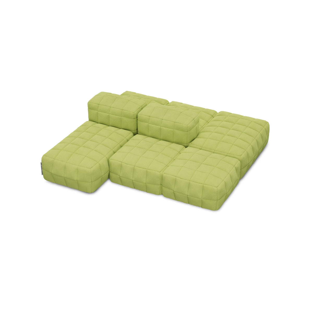 HENN SOFA Design 08 – OBJEKTE UNSERER TAGE – view 7