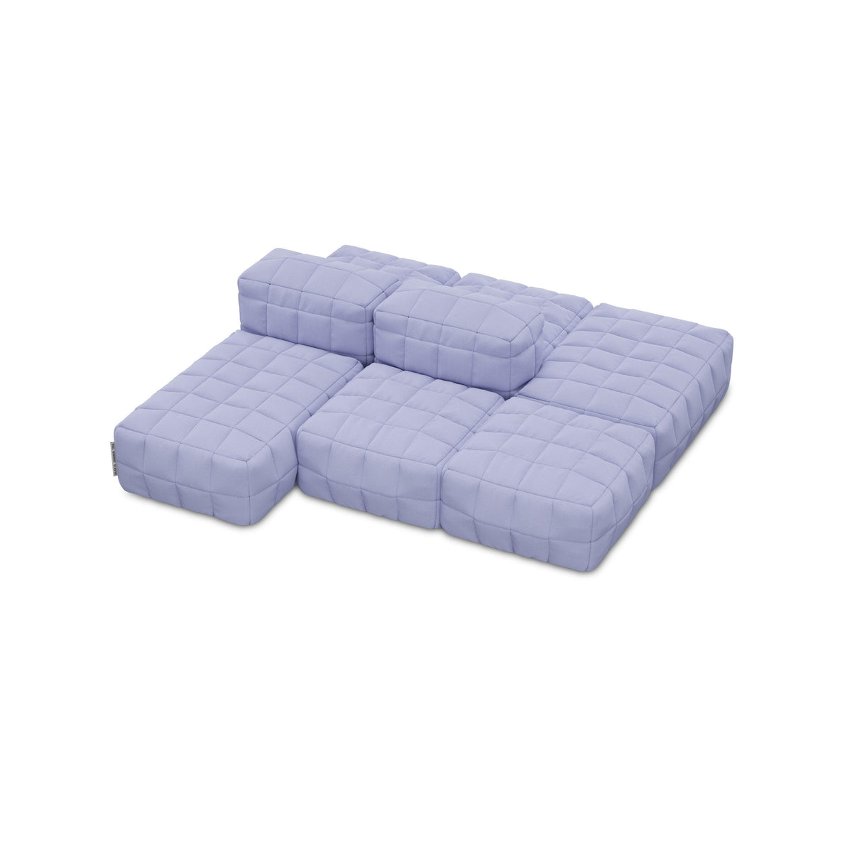 HENN SOFA Design 08 – OBJEKTE UNSERER TAGE – view 13