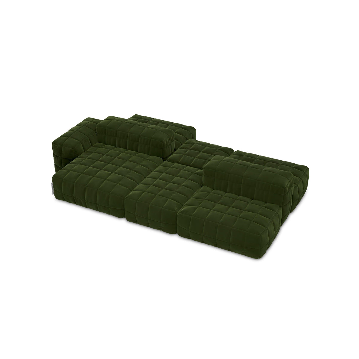 HENN SOFA Design 09 – OBJEKTE UNSERER TAGE