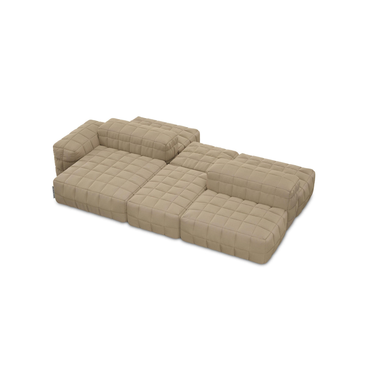 HENN SOFA Design 09 – OBJEKTE UNSERER TAGE
