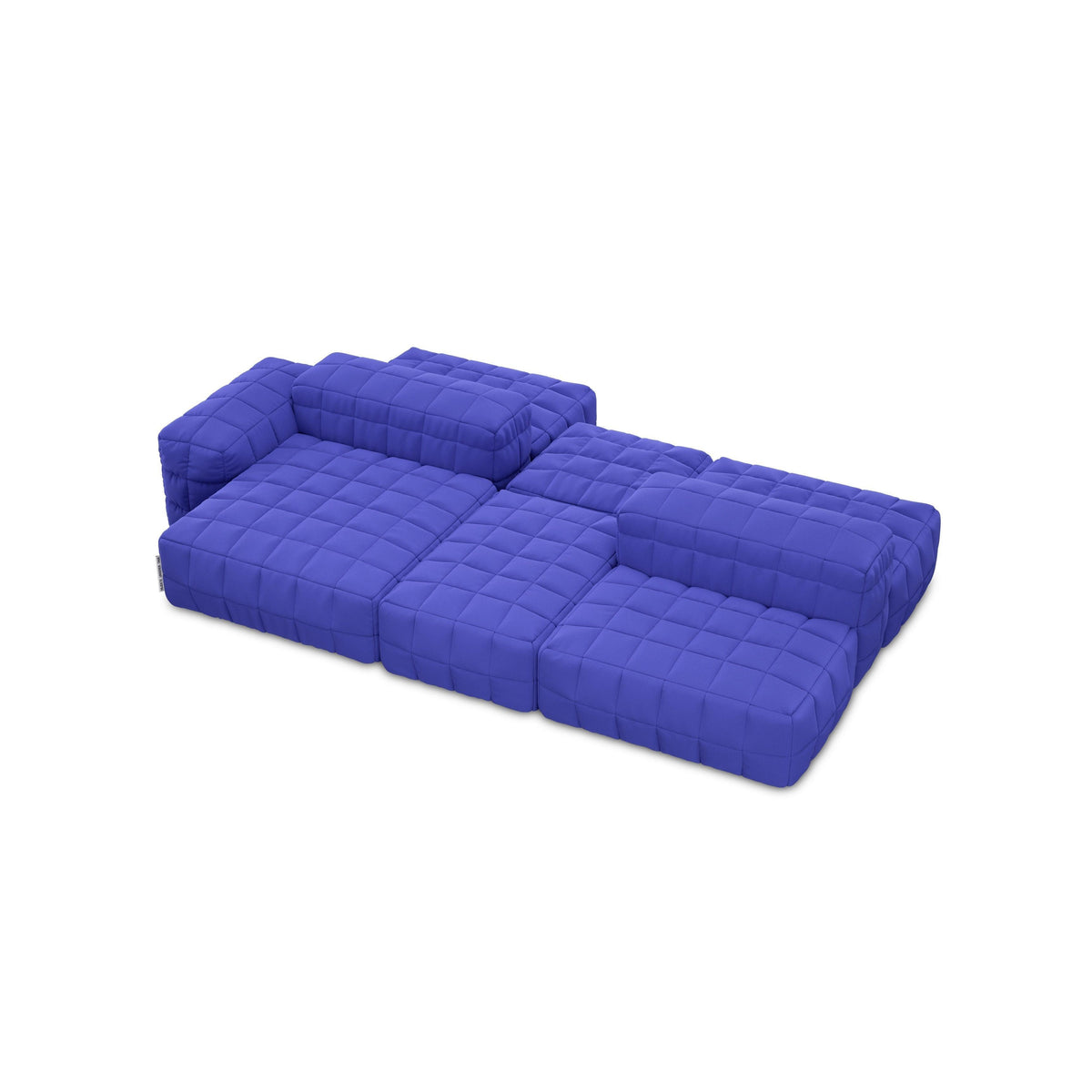 HENN SOFA Design 09 – OBJEKTE UNSERER TAGE – view 6