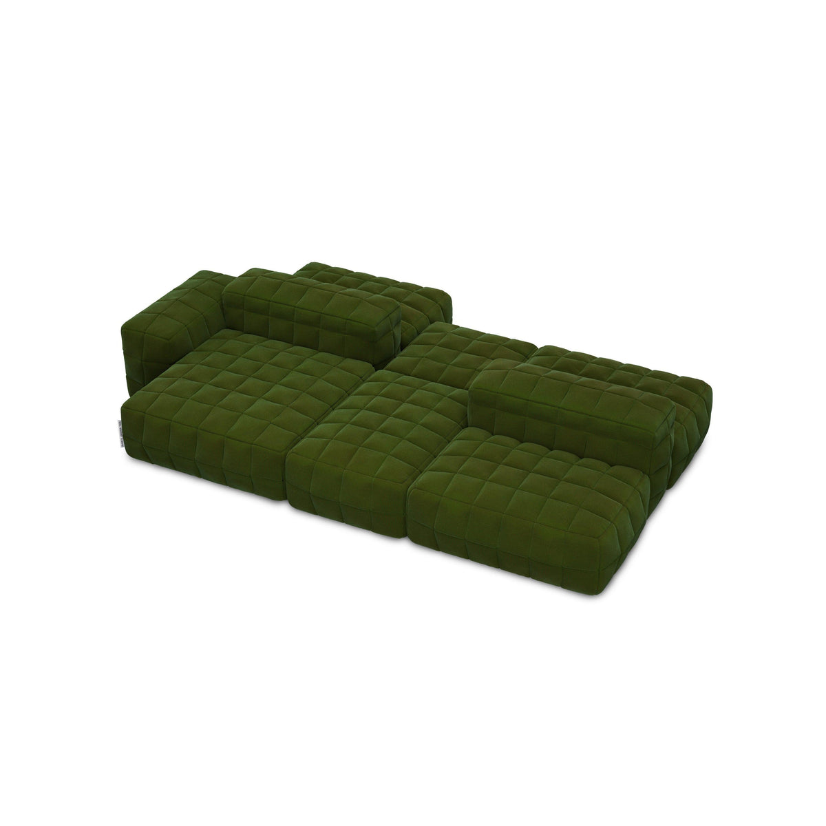 HENN SOFA Design 09 – OBJEKTE UNSERER TAGE – view 11