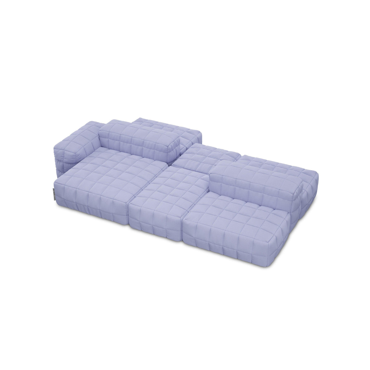 HENN SOFA Design 09 – OBJEKTE UNSERER TAGE – view 13