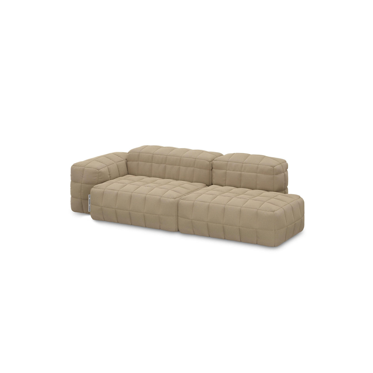 HENN SOFA Design 10 – OBJEKTE UNSERER TAGE