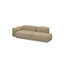 Beige (Autumn 0221 von Kvadrat)