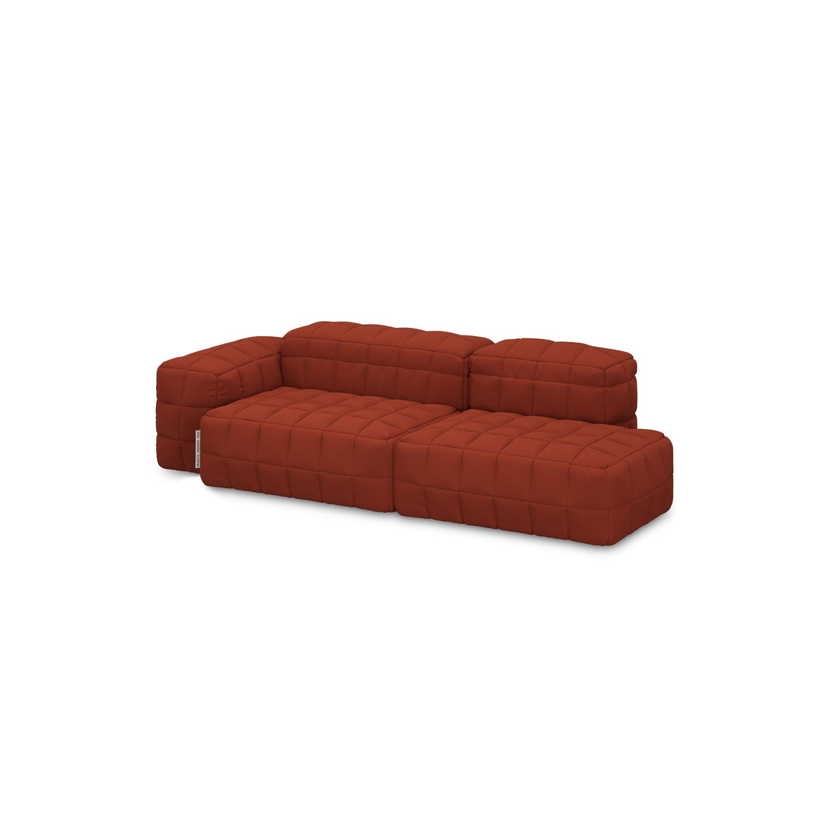 HENN SOFA Design 10 – OBJEKTE UNSERER TAGE – Ansicht 6