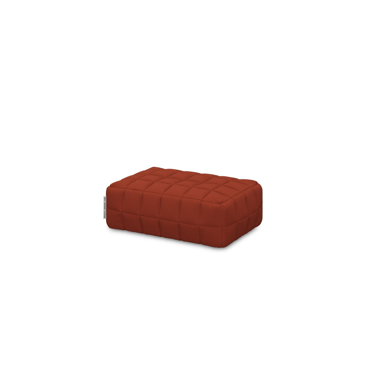 HENN SOFA Pouf Large – OBJEKTE UNSERER TAGE – Ansicht 7