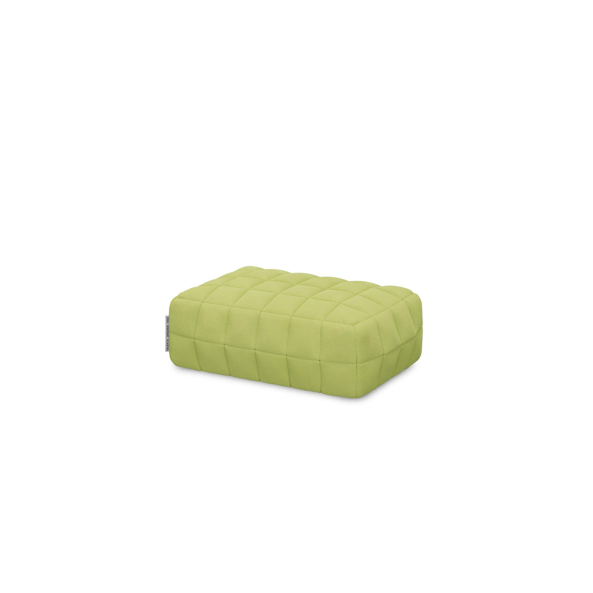 HENN SOFA Pouf Large – OBJEKTE UNSERER TAGE – Ansicht 8