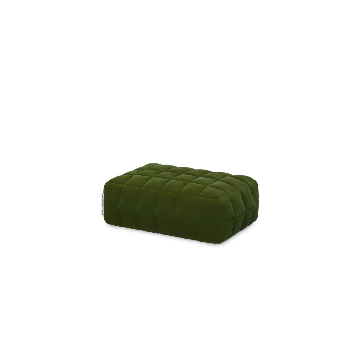 HENN SOFA Pouf Large – OBJEKTE UNSERER TAGE – Ansicht 9