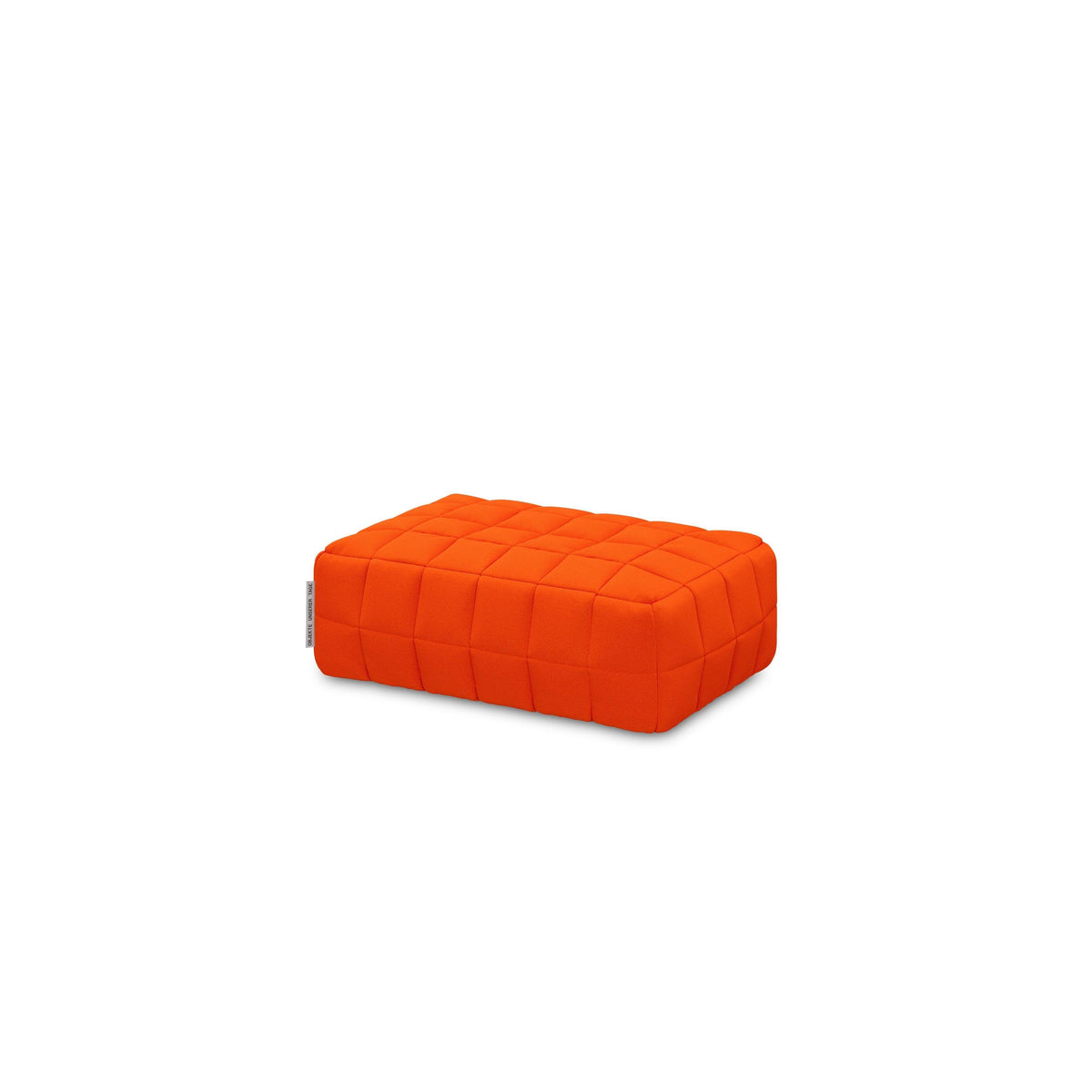 HENN SOFA Pouf Large – OBJEKTE UNSERER TAGE – Ansicht 10