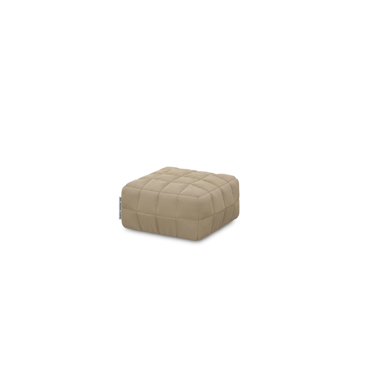 HENN SOFA Pouf Medium – OBJEKTE UNSERER TAGE