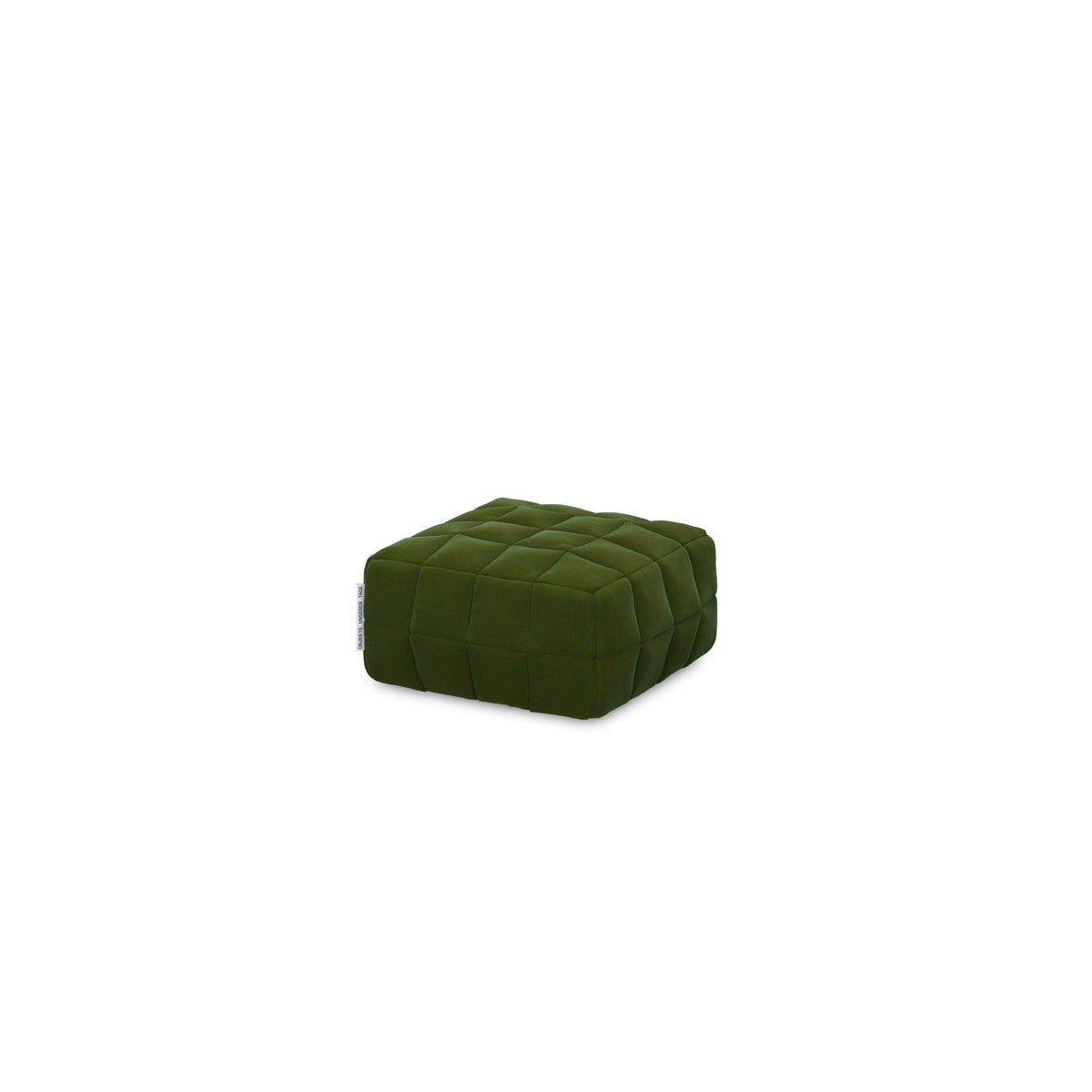 HENN SOFA Pouf Medium – OBJEKTE UNSERER TAGE – view 8