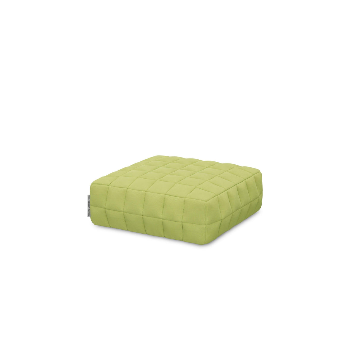 HENN SOFA Pouf XLarge – OBJEKTE UNSERER TAGE – view 8