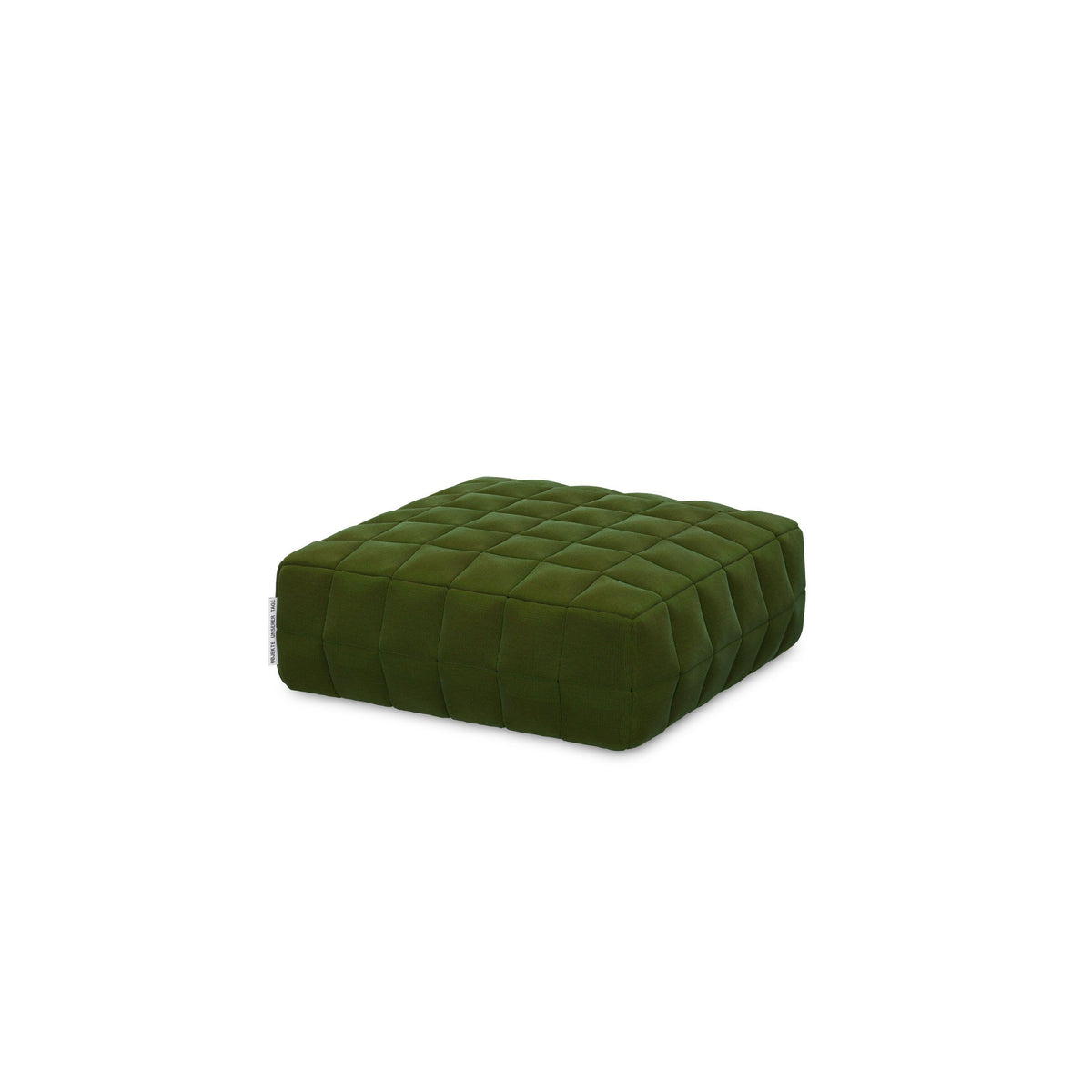 HENN SOFA Pouf XLarge – OBJEKTE UNSERER TAGE – view 9