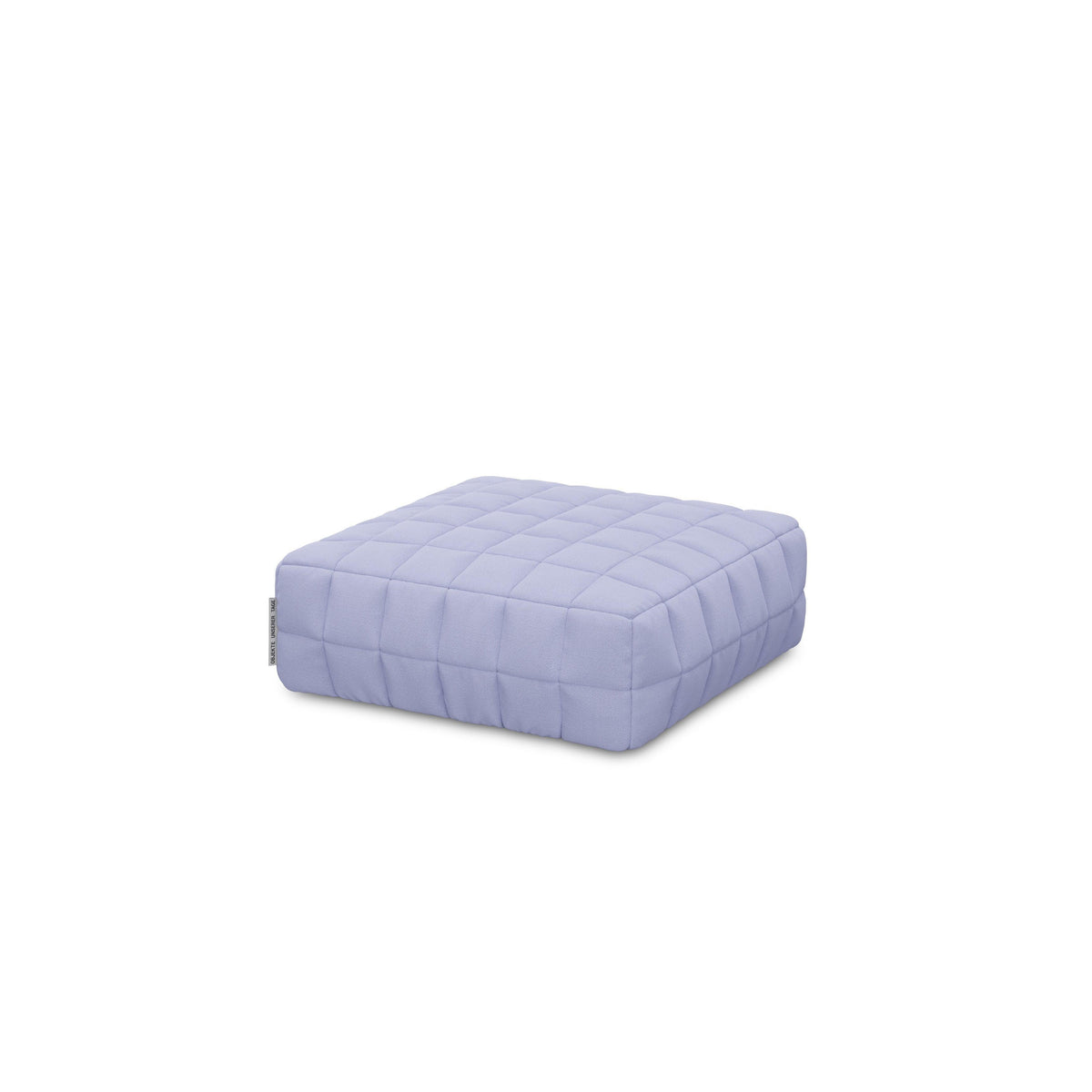 HENN SOFA Pouf XLarge – OBJEKTE UNSERER TAGE – view 4