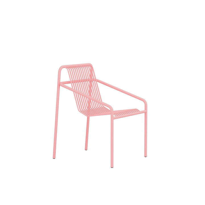 IVY OUTDOOR Dining Chair – OBJEKTE UNSERER TAGE