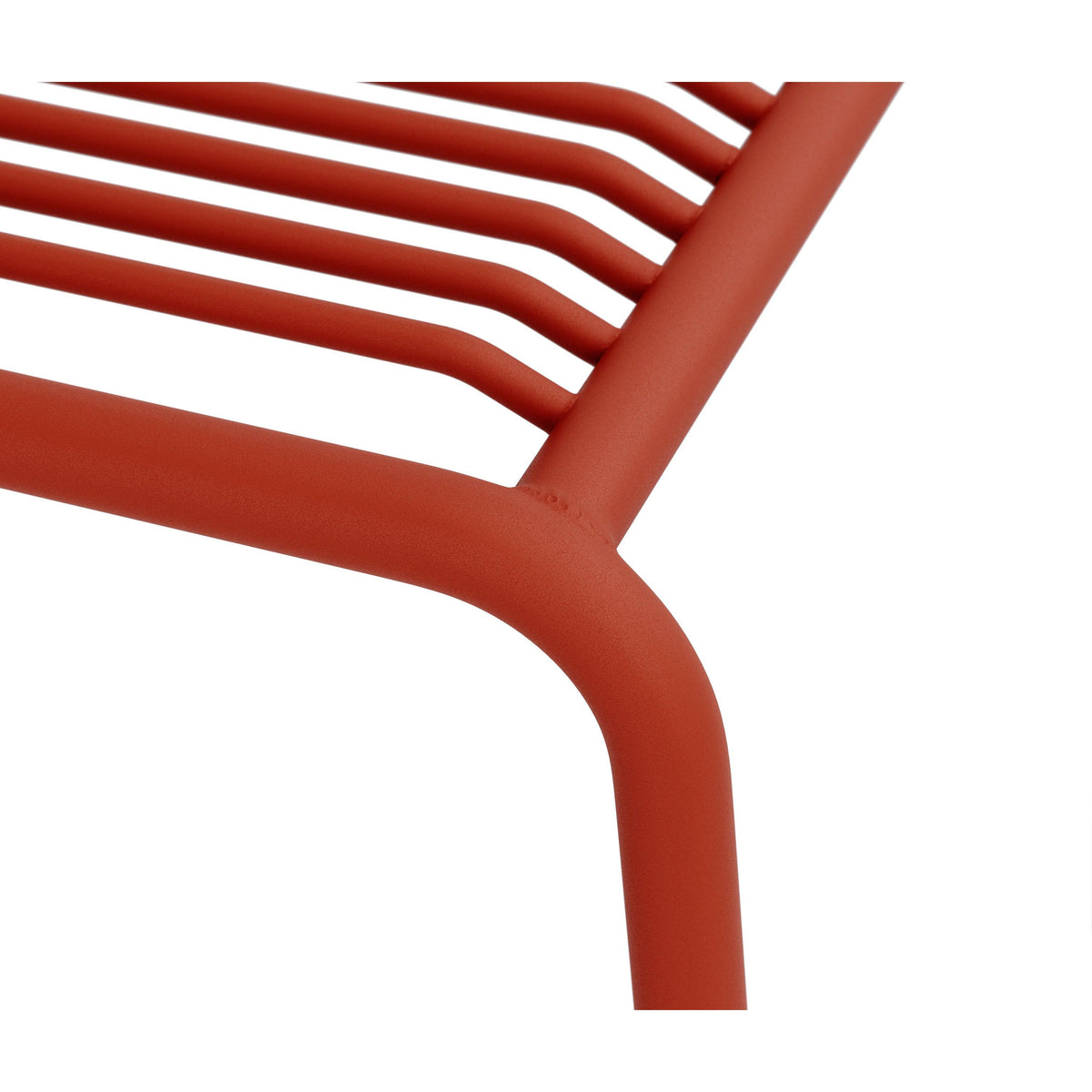 IVY OUTDOOR Stool – OBJEKTE UNSERER TAGE – view 8