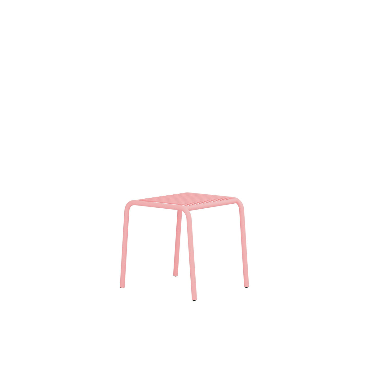 IVY OUTDOOR Stool – OBJEKTE UNSERER TAGE