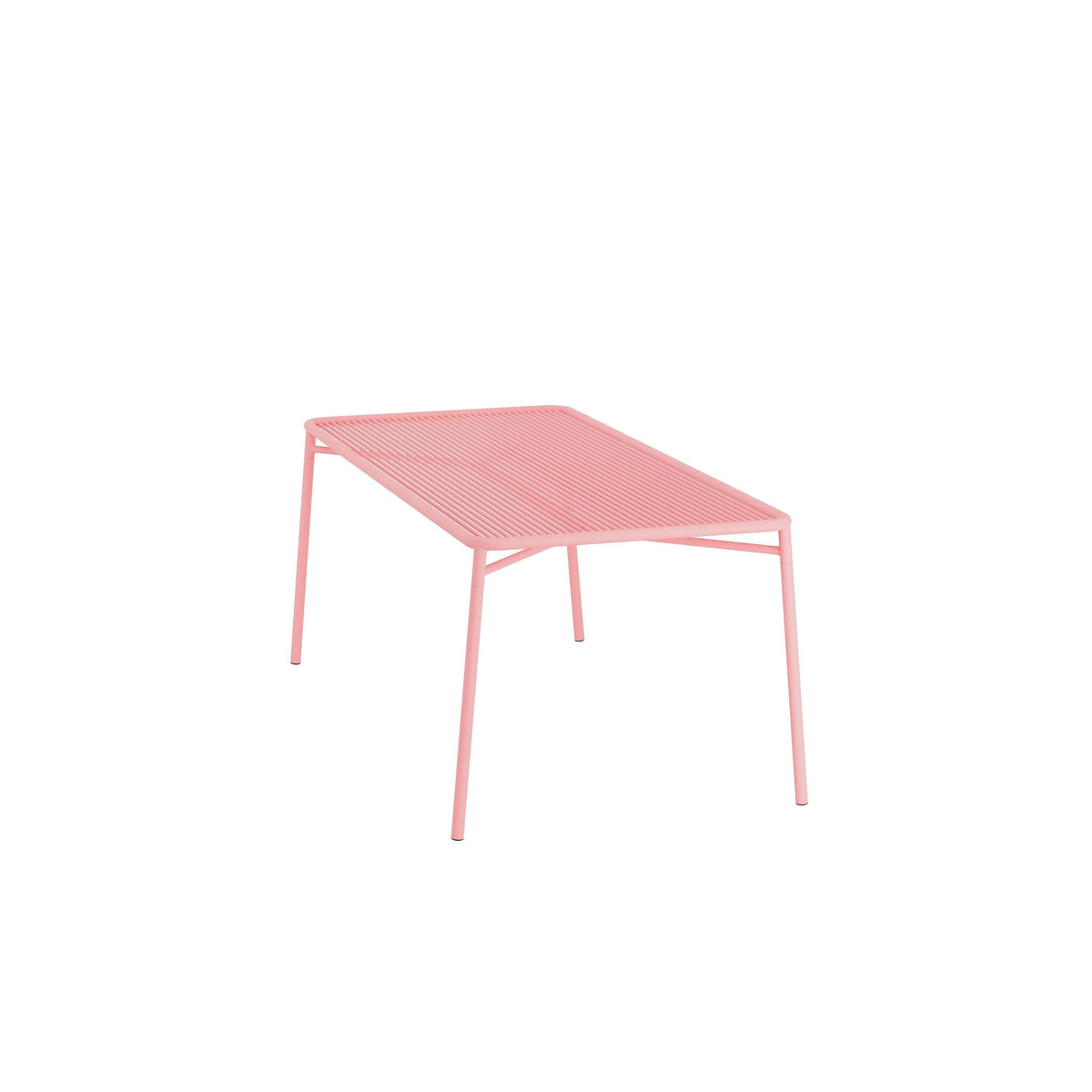 IVY OUTDOOR Table – OBJEKTE UNSERER TAGE