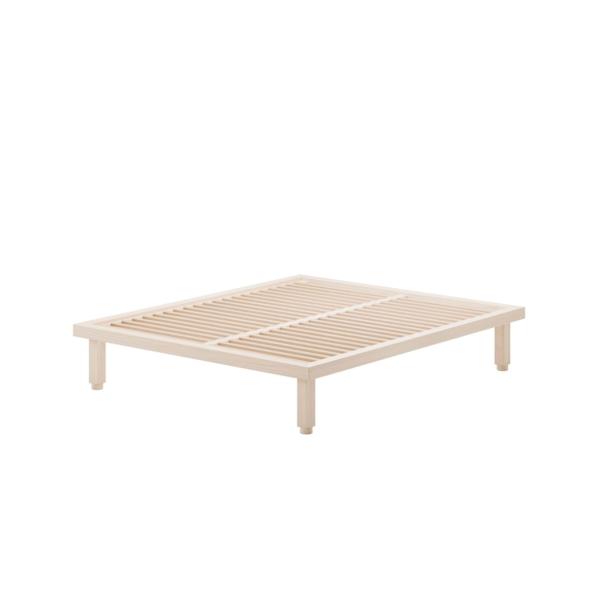 KAYA Bed – OBJEKTE UNSERER TAGE – view 41