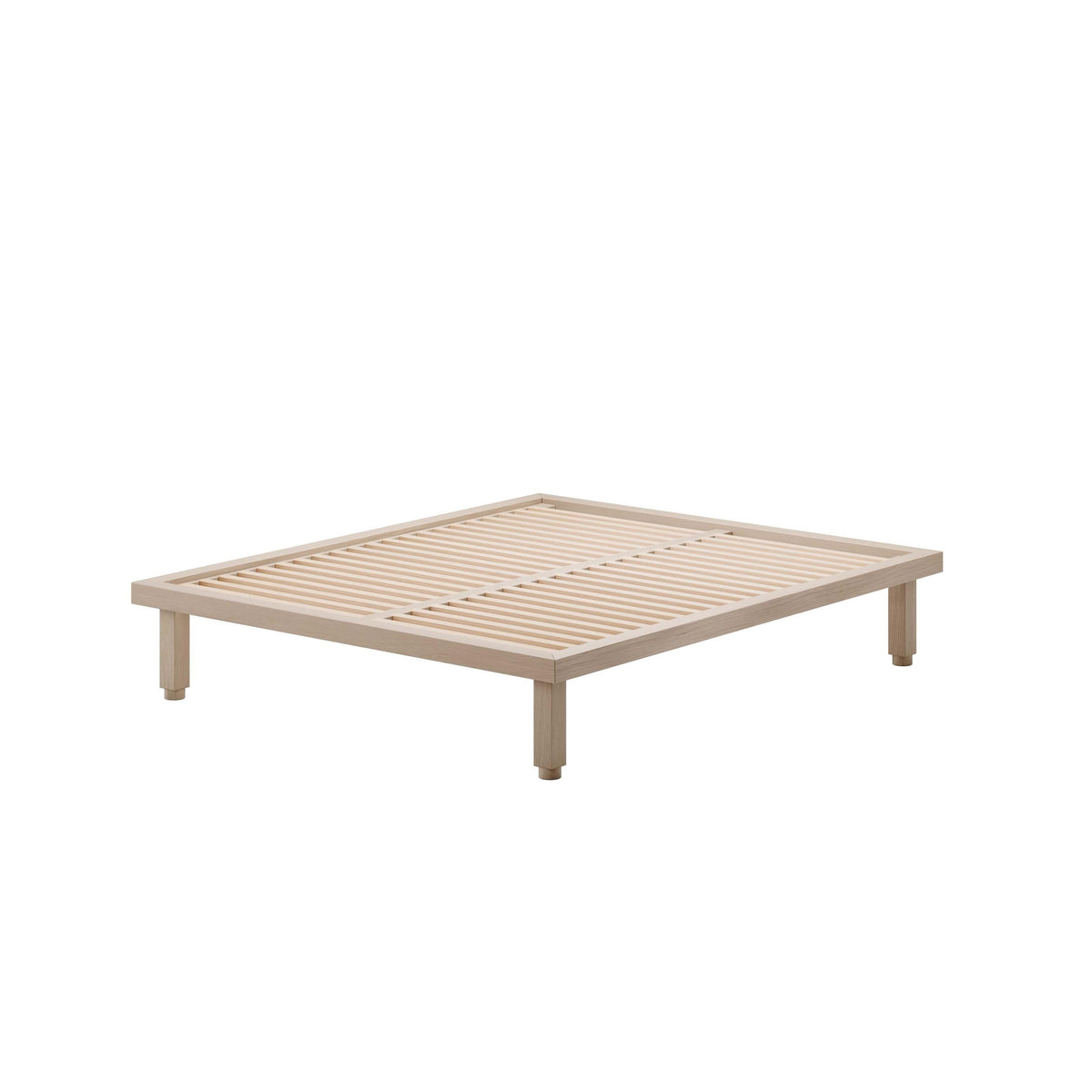KAYA Bed – OBJEKTE UNSERER TAGE – view 40
