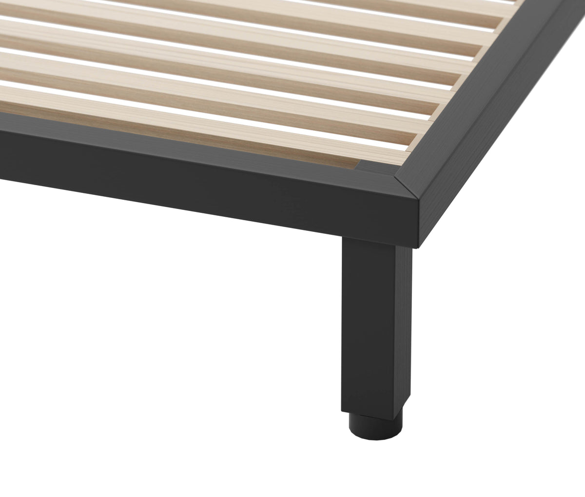 KAYA Bed – OBJEKTE UNSERER TAGE – view 21