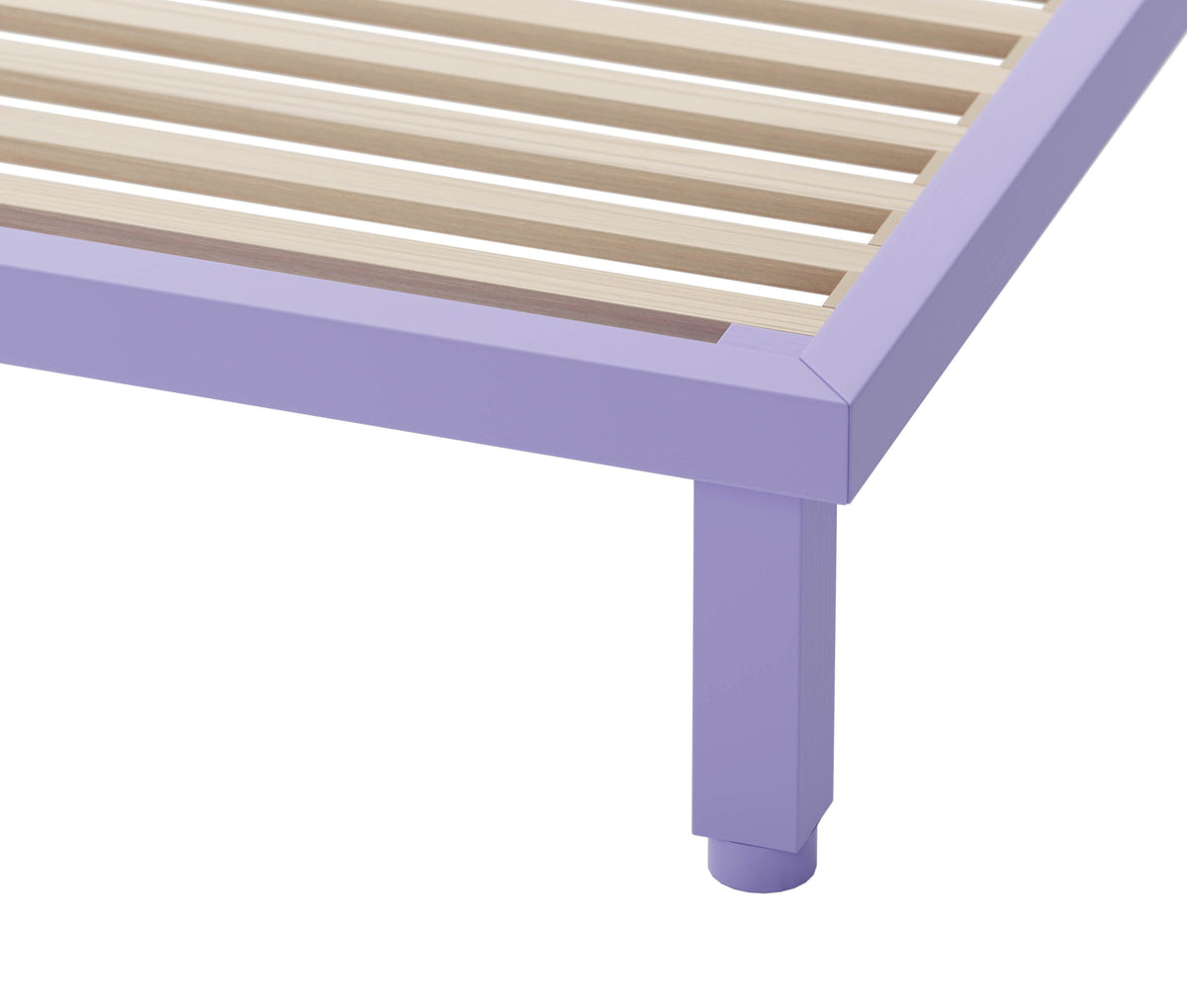 KAYA Bed – OBJEKTE UNSERER TAGE – view 25