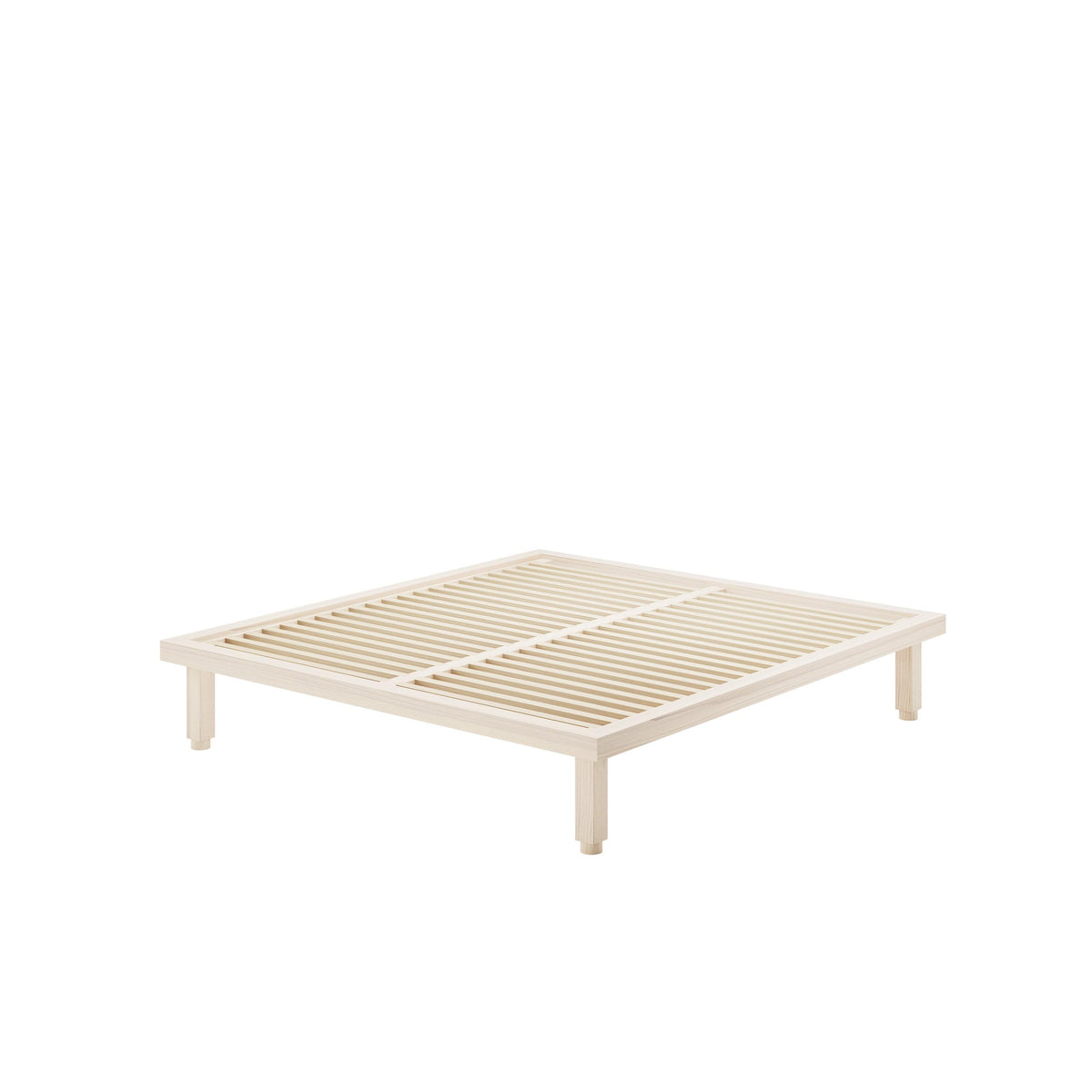 KAYA Bed – OBJEKTE UNSERER TAGE