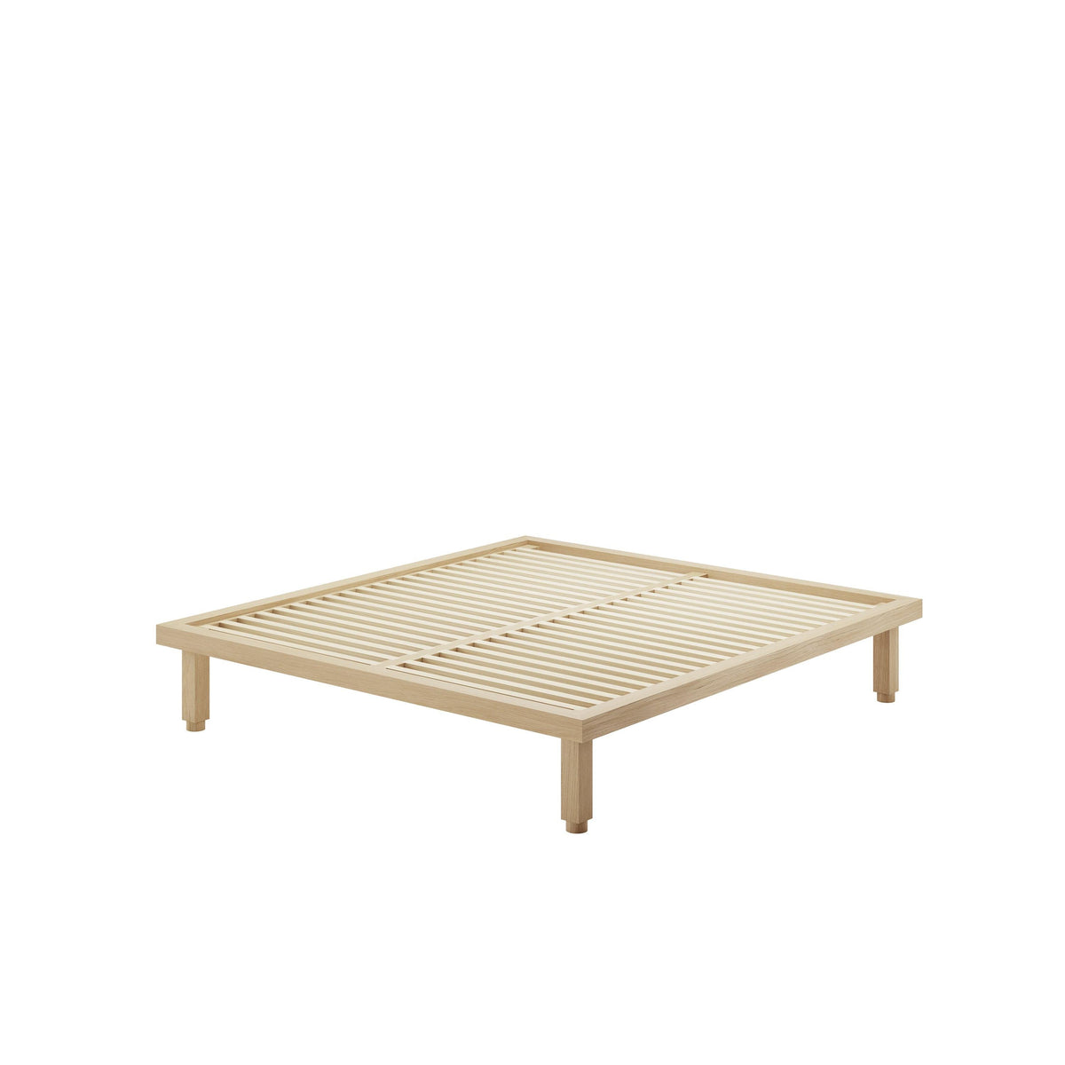 KAYA Bed – OBJEKTE UNSERER TAGE – view 8